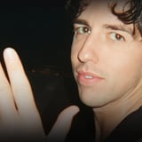 Josh Baker