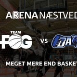 TEAM FOG vs. BEARS Academy