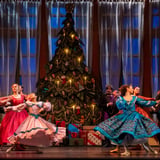 Butler Ballet Presents The Nutcracker