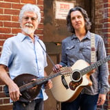 Fred Tackett & Scott Sharrard (From Little Feat)