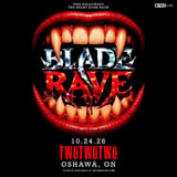Blade Rave
