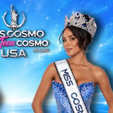 Miss Cosmo / Miss Teen Cosmo USA - Preliminaries