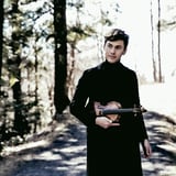 Jax Symphony: Tchaikovsky's Violin Concerto