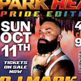 Park Heat – Pride Sunday at Park Tavern