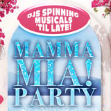 A Mamma Mia Party - Caloundra