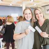 Nutcracker Market General Admission: Good for ONE Entry