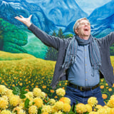 Jax Symphony: Rick Steves' Europe: A Symphonic Journey