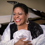 Knoxville Jazz Orchestra: Jazz is for Lovers with Carmen Bradford