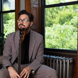 Knoxville Jazz Orchestra: Naples to New York
