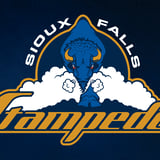 Sioux Falls Stampede vs. Tri-City Storm