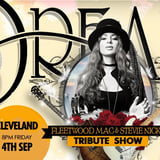 DREAMS Fleetwood Mac & Stevie Nicks Tribute Show @ Cleveland Sands Hotel