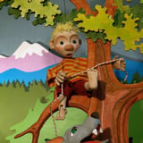 Pétur og úlfurinn | Fjölskyldudagskrá Hörpu