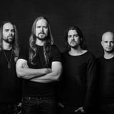 Insomnium & Amorphis in Orlando