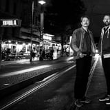 Bushman`s Revenge // Sleppefest i Gymmen