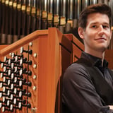 Jacksonville Symphony: Greg Zelek Plays Bach