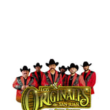 Los Originales De San Juan de Chuy Chaves