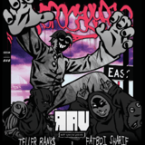 exociety Presents: RAV EXOPOCALYPSE TOUR