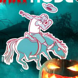 Ponyhof Club Halloween Party