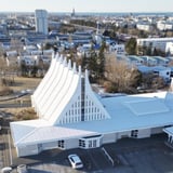Jesús læknar á hvíldardegi