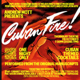 Cuban Fire!