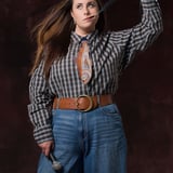 Kate Dolan: Trout