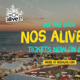 NOS Alive 2027
