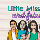 Little Miss Ann And Friends Halloween Concert!
