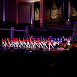 Jax Symphony: Holiday Pops