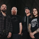 Killswitch Engage: Australia and New Zealand Tour | Fortitude Music Hall, Brisbane