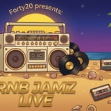 RNB Jamz Live