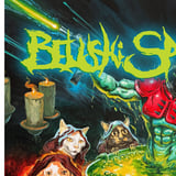 Belushi Speedball