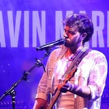 Gavin Marengi