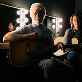Fred Tackett & Scott Sharrard (From Little Feat)