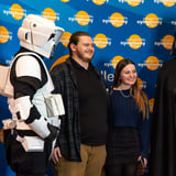 Jax Symphony: Star Wars: Return of the Jedi