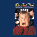 Jax Symphony: Home Alone