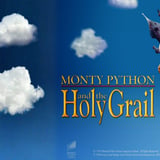 Monty Python and the Holy Grail