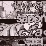 IWAN, Sapona, Ciao