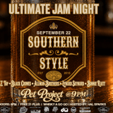 Ultimate Jam Night