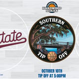 Southern Tip-Off - Florida State vs. Mississippi State