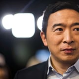 It's Up for Debate with Charlie Rose: Andrew Yang vs. Scott Jennings