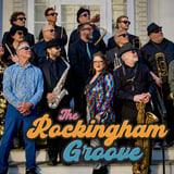 Local Artist Series: Rockingham Groove