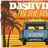 Dashville On The Road - Carrington