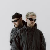 ARK: Goodboys Live