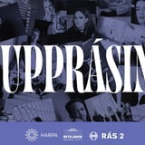 Upprásin | Spouses, Brenninetla, ÞESAL