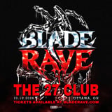 Blade Rave