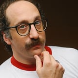 Ian Fidance
