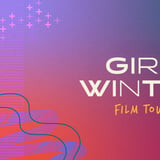 Girl Winter Film Tour