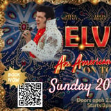 Elvis - An American Trilogy Tour | Everglades Country Club