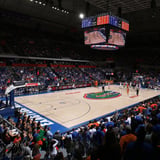 Florida Gators v Baylor Bears Men's Basketball