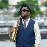 Knoxville Jazz Orchestra: A Swingin' Christmas with Patrick Bartley